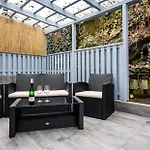 Charmantes Haus Mit Terrasse 公寓 *