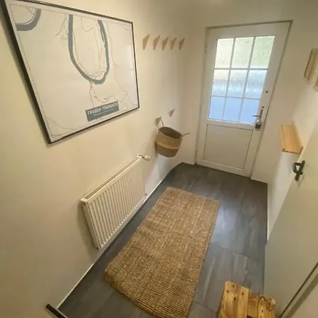 Charmantes Haus Mit Terrasse * Traben-Trarbach