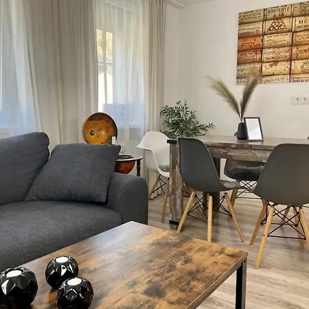 Charmantes Haus Mit Terrasse Traben-Trarbach