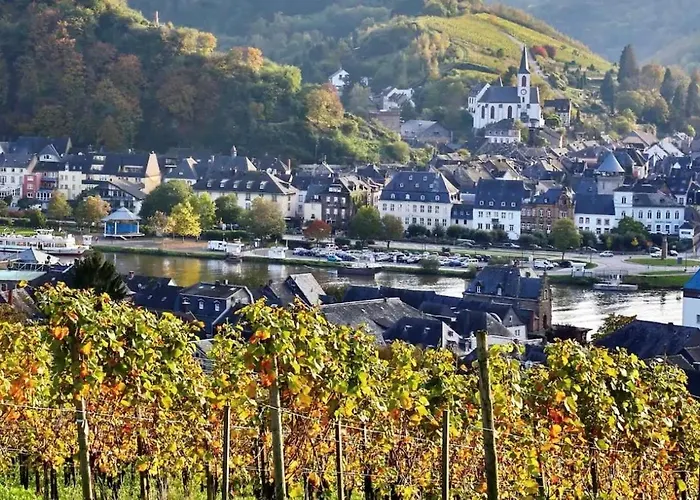 Charmantes Haus Mit Terrasse *